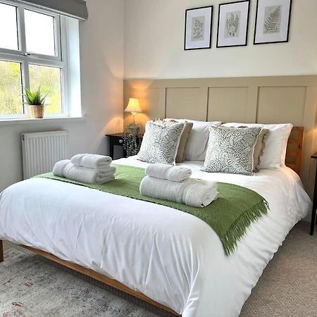 Olive Holiday Cottage Matlock Matlock  Kültér fotó