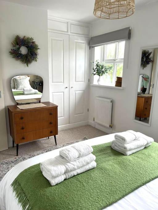 Olive Holiday Cottage Matlock Matlock  Kültér fotó